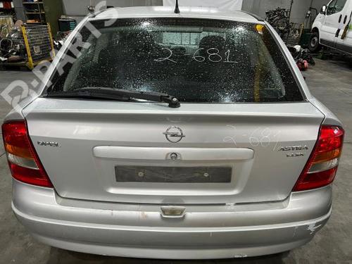 Tanklokket OPEL ASTRA G Hatchback (T98) 1.4 16V (F08, F48) | BP11506297C131 