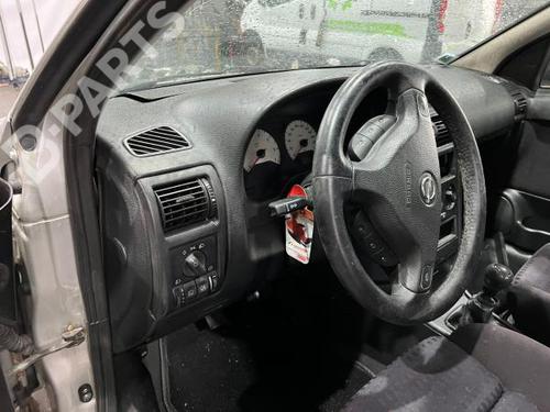 Tanklokket OPEL ASTRA G Hatchback (T98) 1.4 16V (F08, F48) | BP11506297C131 