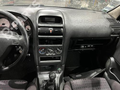 Tanklokket OPEL ASTRA G Hatchback (T98) 1.4 16V (F08, F48) | BP11506297C131 