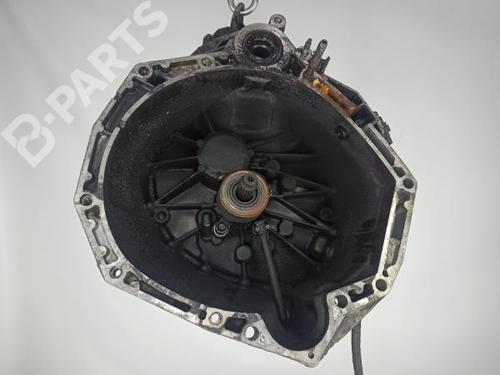 Używane Skrzynia biegów RENAULT MEGANE II Estate (KM0/1_) 1.5 dCi (KM16, KM1E) (106 hp) 9650634