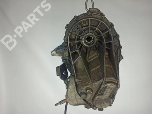 Skrzynia biegów RENAULT MEGANE II Estate (KM0/1_) 1.5 dCi (KM16, KM1E) | BP9650634M3 