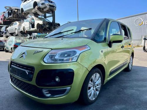 Used Parts CITROËN C3 Picasso (SH_)  1.6 HDi  1003374