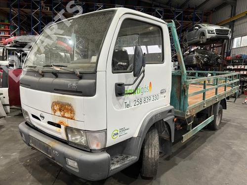 Used Parts NISSAN CABSTAR E (TL_, VL_)  95.32  1003936