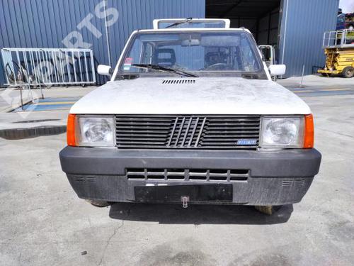 Used Parts FIAT PANDA (141_)  750  1008813