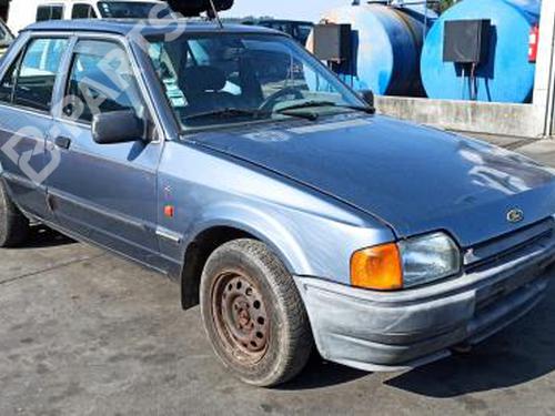 Used Parts FORD ORION II (AFF)  1.8 D  1017677