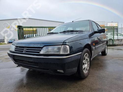 Used Parts PEUGEOT 405 II (4B)  1.6  1017382