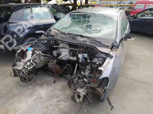 Used Parts VW PASSAT B6 Variant (3C5)  2.0 TDI 16V  1018919