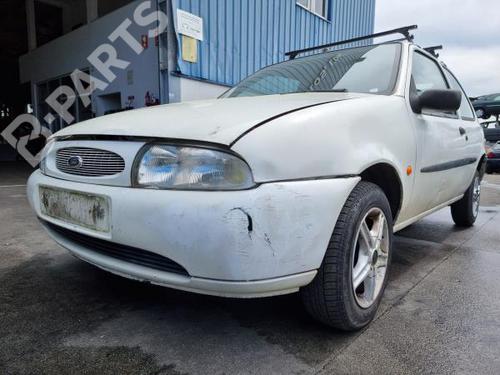 Used Parts FORD FIESTA Hatchback Van (JV_)  D 1.8  1019020