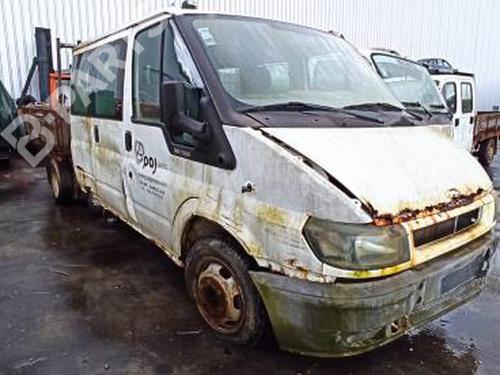 Used Parts FORD TRANSIT Platform/Chassis (FM_ _, FN_ _)  2.4 DI (F_A_, F_B_, F_C_, F_D_)  1023342