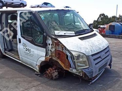Used Parts FORD TRANSIT Van (FA_ _)  2.2 TDCi  1034939