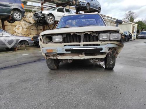 Used Parts NISSAN PICK UP (720)  2.2 D  1131990
