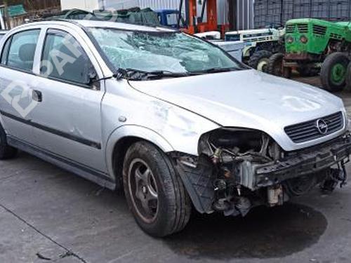 Engine OPEL ASTRA G Hatchback (T98) 1.4 16V (F08, F48) | BP9537240M1 