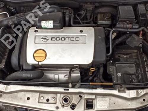 Engine OPEL ASTRA G Hatchback (T98) 1.4 16V (F08, F48) | BP9537240M1 