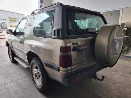 Used Parts OPEL FRONTERA A Sport (U92)  2.5 TDS  1023831