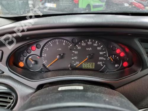 Luftmassemåler FORD FOCUS I (DAW, DBW) 1.4 16V | BP10285647M95 