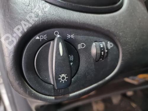 Luftmassemåler FORD FOCUS I (DAW, DBW) 1.4 16V | BP10285647M95 