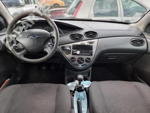 Luftmassemåler FORD FOCUS I (DAW, DBW) 1.4 16V | BP10285647M95 