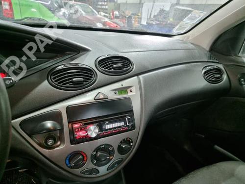 Luftmassemåler FORD FOCUS I (DAW, DBW) 1.4 16V | BP10285647M95 