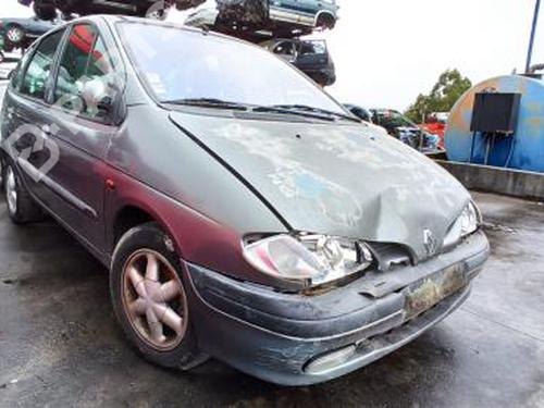 Used Parts RENAULT SCÉNIC I MPV (JA0/1_, FA0_)  1.4 16V (JA0D, JA1H, Ja0W, JA10)  1028455