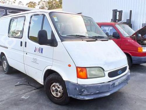 Used Parts FORD TRANSIT Bus (E_ _)  2.5 DI (EBL, ECL, EDS, EDL)  1034468