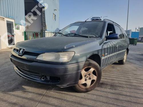 Used Parts PEUGEOT 306 Break (7E, N3, N5)  1.4  1034235
