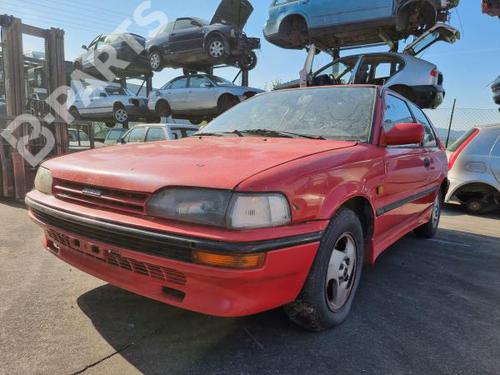 Used Parts TOYOTA COROLLA (_E9_)  1.8 D (CE90_, CE90R)  1036800