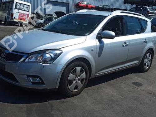 Used Parts KIA CEE'D SW (ED)  1.6  1039839