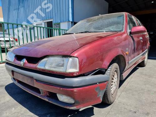 Used Parts RENAULT 19 II (B/C53_)  1.4  1038021