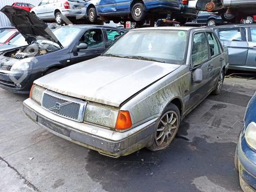 Used Parts VOLVO 460 (464)  1.7 Turbo  1041307