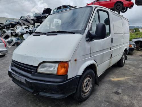 Servo brake FORD TRANSIT Bus (E_ _) 2.5 DI (EBS, EDS, EGL, ESS, EUS) | BP10561118M42 
