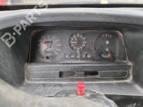 Servo brake FORD TRANSIT Bus (E_ _) 2.5 DI (EBS, EDS, EGL, ESS, EUS) | BP10561118M42 
