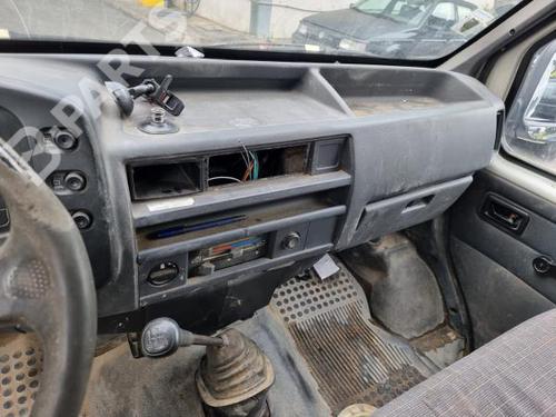 Servo brake FORD TRANSIT Bus (E_ _) 2.5 DI (EBS, EDS, EGL, ESS, EUS) | BP10561118M42 