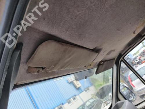 Servo brake FORD TRANSIT Bus (E_ _) 2.5 DI (EBS, EDS, EGL, ESS, EUS) | BP10561118M42 