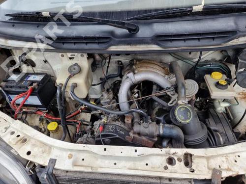 Servo brake FORD TRANSIT Bus (E_ _) 2.5 DI (EBS, EDS, EGL, ESS, EUS) | BP10561118M42 