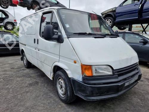 Servo brake FORD TRANSIT Bus (E_ _) 2.5 DI (EBS, EDS, EGL, ESS, EUS) | BP10561118M42 