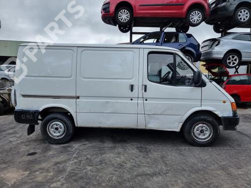 Servo brake FORD TRANSIT Bus (E_ _) 2.5 DI (EBS, EDS, EGL, ESS, EUS) | BP10561118M42 