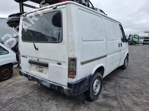 Servo brake FORD TRANSIT Bus (E_ _) 2.5 DI (EBS, EDS, EGL, ESS, EUS) | BP10561118M42 