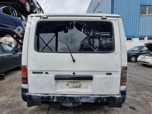 Servo brake FORD TRANSIT Bus (E_ _) 2.5 DI (EBS, EDS, EGL, ESS, EUS) | BP10561118M42 