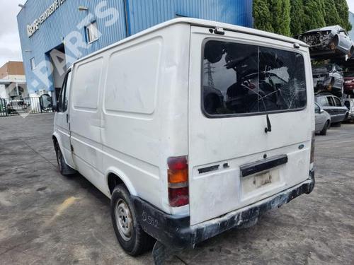 Servo brake FORD TRANSIT Bus (E_ _) 2.5 DI (EBS, EDS, EGL, ESS, EUS) | BP10561118M42 