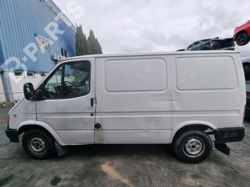 Servo brake FORD TRANSIT Bus (E_ _) 2.5 DI (EBS, EDS, EGL, ESS, EUS) | BP10561118M42 