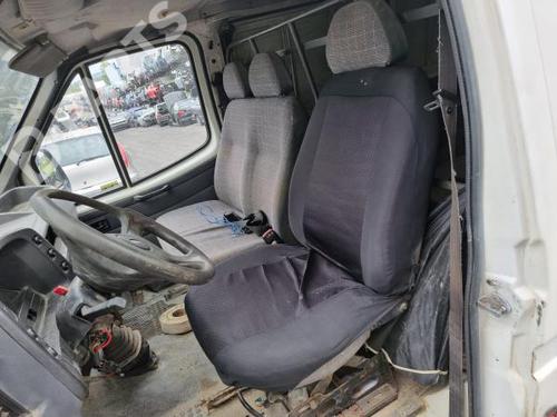 Servo brake FORD TRANSIT Bus (E_ _) 2.5 DI (EBS, EDS, EGL, ESS, EUS) | BP10561118M42 