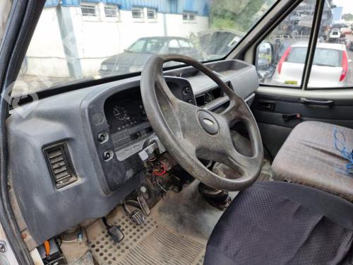 Servo brake FORD TRANSIT Bus (E_ _) 2.5 DI (EBS, EDS, EGL, ESS, EUS) | BP10561118M42 