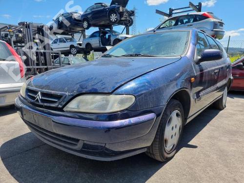 Used Parts CITROËN XSARA Break (N2)  1.9 TD  1041866