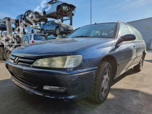 Used Parts PEUGEOT 406 Break (8E/F)  2.1 TD 12V  1042219