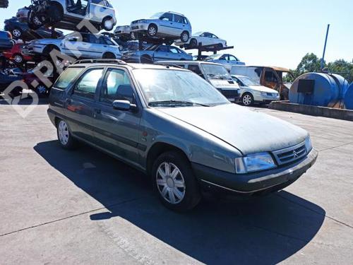 Used Parts CITROËN ZX Break (N2)  1.6 i  1057622