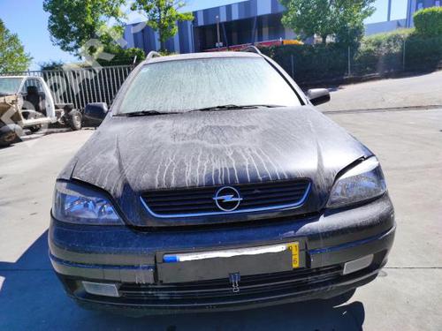 Used Parts OPEL ASTRA G CLASSIC Caravan (F35)  1.4 16V  1042711