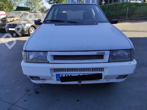 Used Parts FIAT UNO (146_, 158_)  1.1  1042710