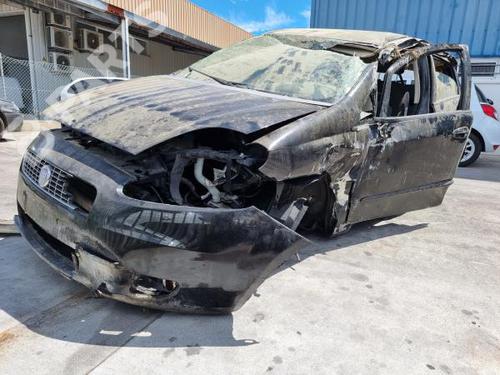 Used Parts FIAT PUNTO (199_)  1.3 D Multijet  1042715