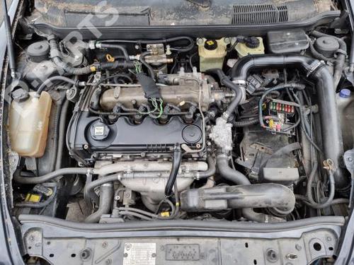 Injector LANCIA LYBRA (839_) 1.9 JTD (839AXI1A) | BP12439772M100 