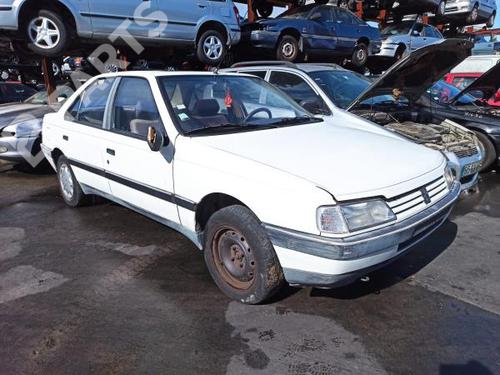 Used Parts PEUGEOT 405 II (4B)  1.9 D  1058899